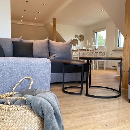 Mansarde “Sabine“ Apartment Montabaur Bagian luar foto