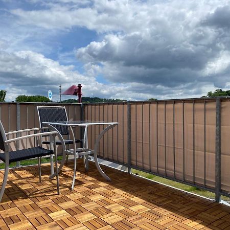 Mansarde “Sabine“ Apartment Montabaur Bagian luar foto