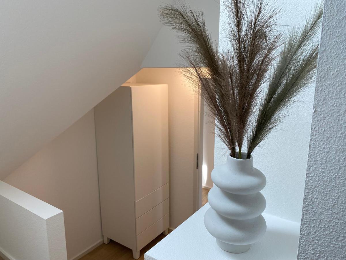Mansarde “Sabine“ Apartment Montabaur Bagian luar foto