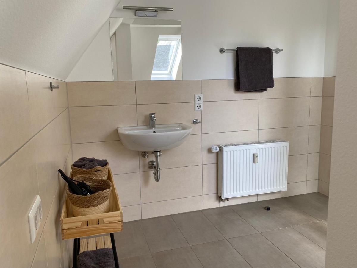 Mansarde “Sabine“ Apartment Montabaur Bagian luar foto