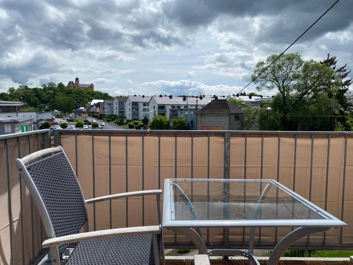 Mansarde “Sabine“ Apartment Montabaur Bagian luar foto